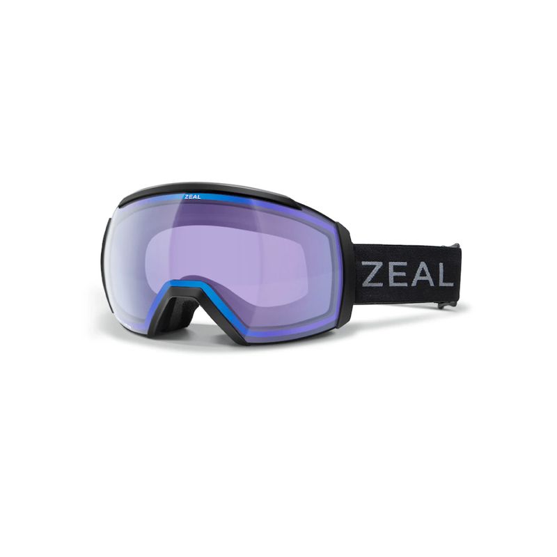 Zeal HEMISPHERE ski goggles