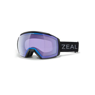 Zeal HEMISPHERE ski goggles