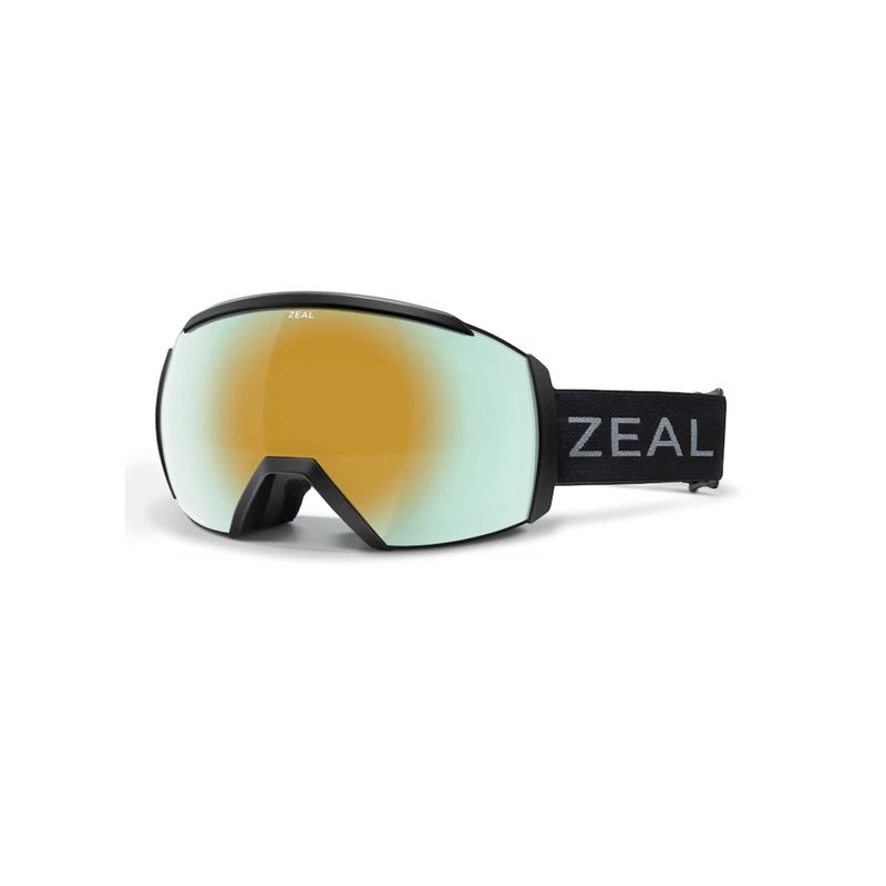 Zeal HEMISPHERE ski goggles