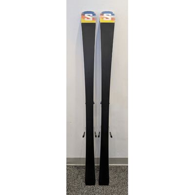 Salomon E S/RACE SL 10 Alpine Skis (DEMO - 2025)