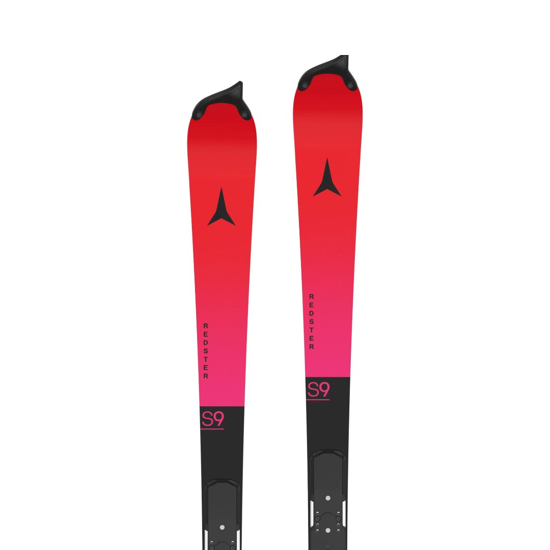 Atomic NY REDSTER S9 FIS Women's Skis