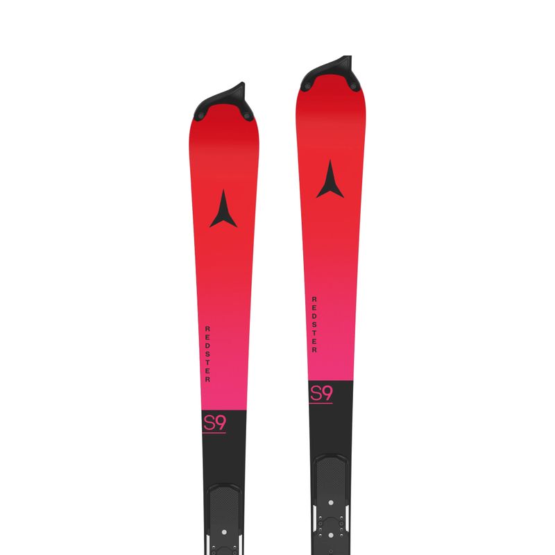 Atomic NY REDSTER S9 FIS Women's Skis