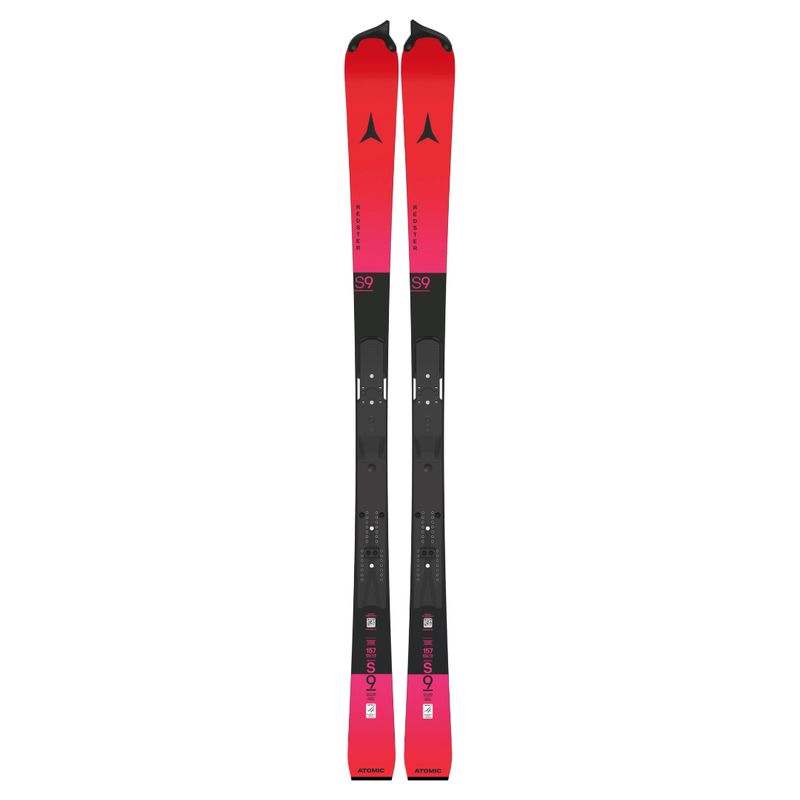 Atomic NY REDSTER S9 FIS Women's Skis