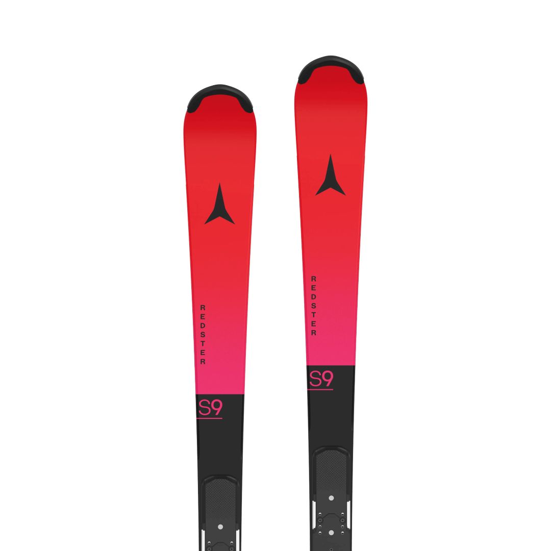 Atomic U16/14 NY REDSTER S9 FIS Racing Skis