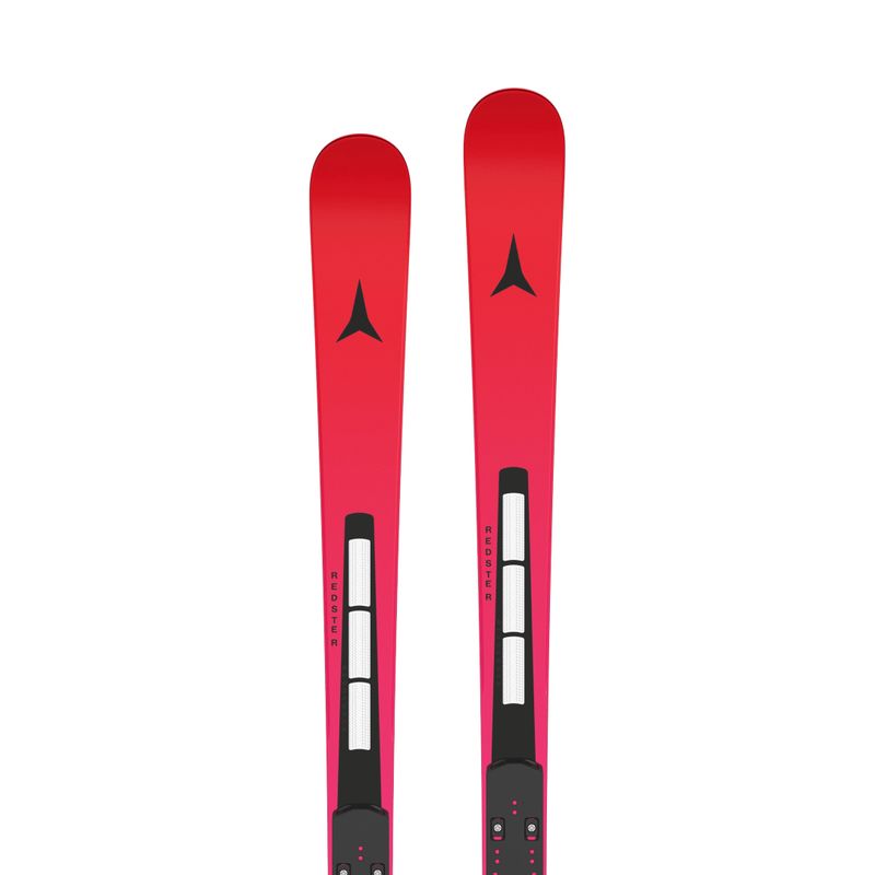 Atomic U12/14 NYI REDSTER G9 FIS RVSKS J-RP³ Racing Skis