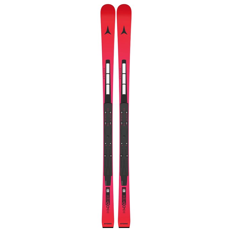 Atomic U12/14 NYI REDSTER G9 FIS RVSKS J-RP³ Racing Skis