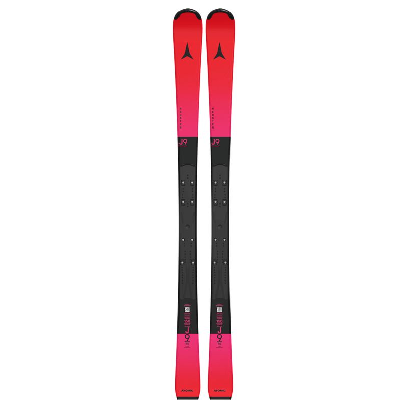 Atomic junior racing ski NYI REDSTER J9 RS J-RP