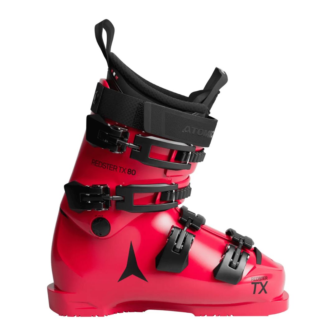 Atomic REDSTER TX 80 LC Racing Boots