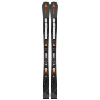 Atomic REDSTER Q9.8 RVSK S Skis