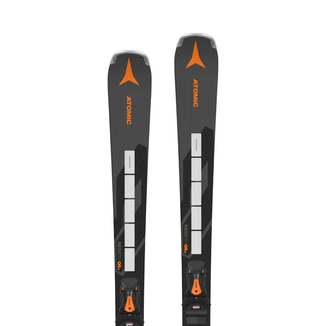 Atomic REDSTER Q9.8 RVSK S Skis