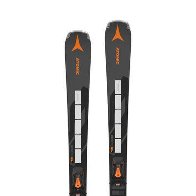 Atomic REDSTER Q9.8 RVSK S Skis