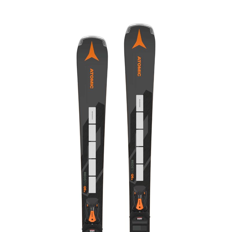 Atomic piste skis REDSTER Q9.8 RVSK S (DEMO - 2026)