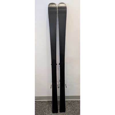 Atomic CLOUD C12 RVSK C piste skis (DEMO - 2026)