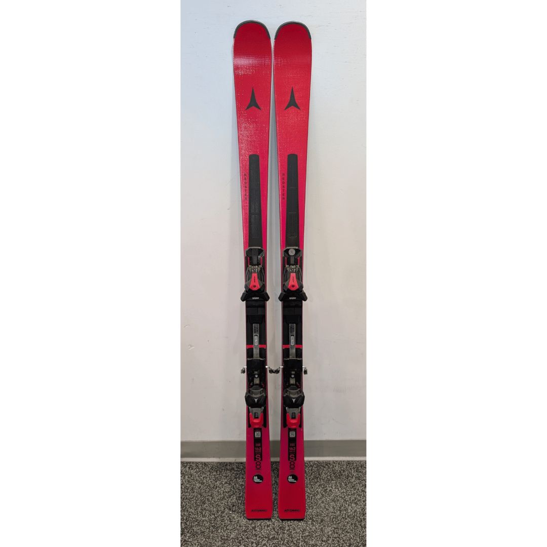 Atomic Skis REDSTER S8 RVSK C (DEMO - 2026)