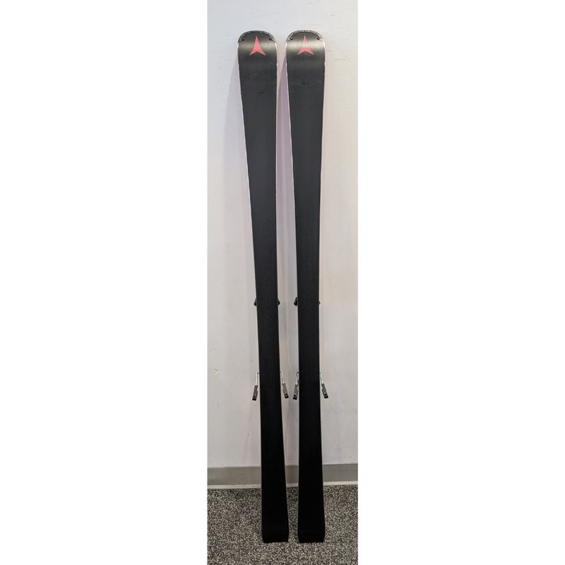 Atomic Skis REDSTER S8 RVSK C (DEMO - 2026)