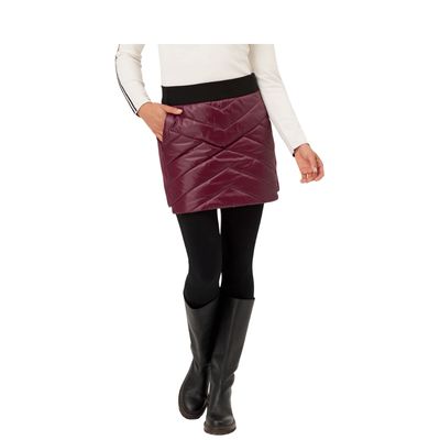 Krimson CARVING Skirt