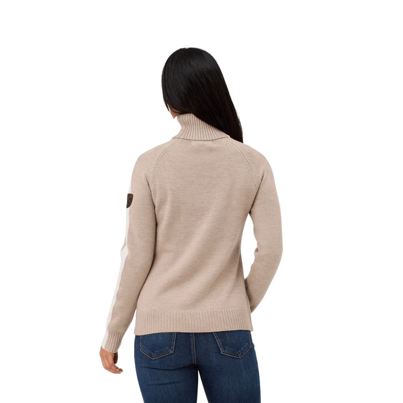 Krimson GENEVA Longsleeve Sweater