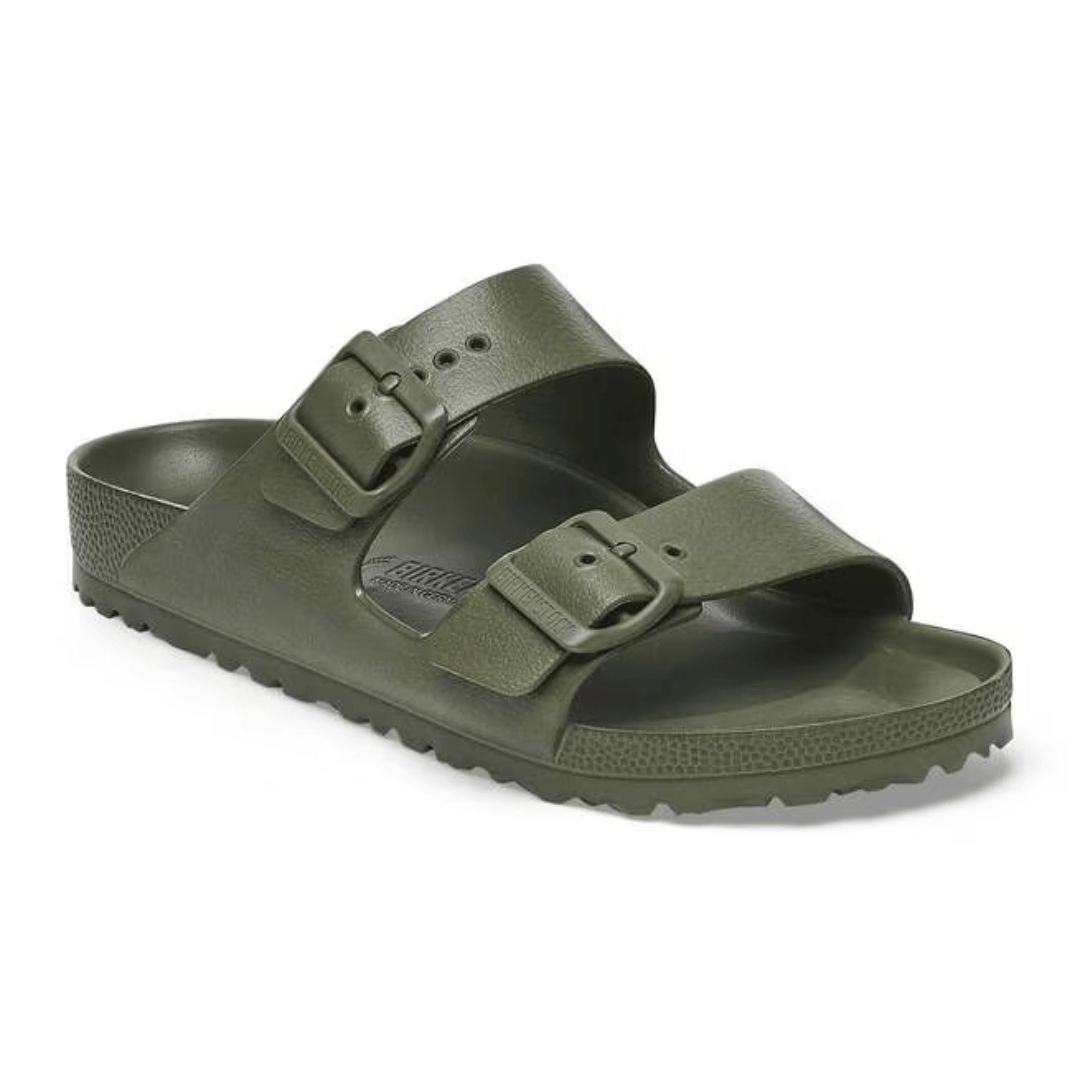 Birkenstock ARIZONA EVA Men's Sandals, Color: Khaki, Size: 41