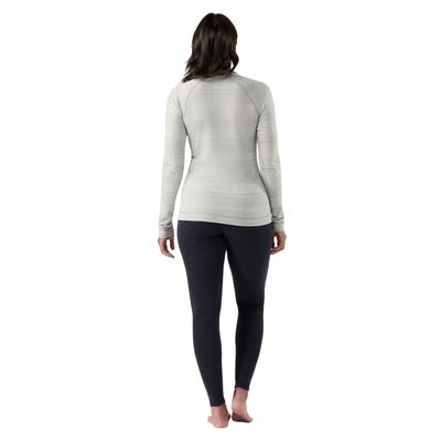 Smartwool Classic 1/4 Zip Women's Long Sleeve Base Layer