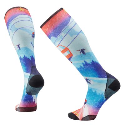 Smartwool SKI DAY Zero Cushion Men's Socks