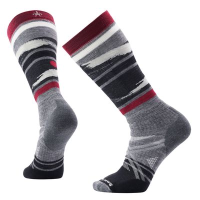 Smartwool MIDNIGHT SKI Full Cushion Men's Socks