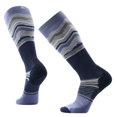 Smartwool OTC Targeted Cushion Men's Socks