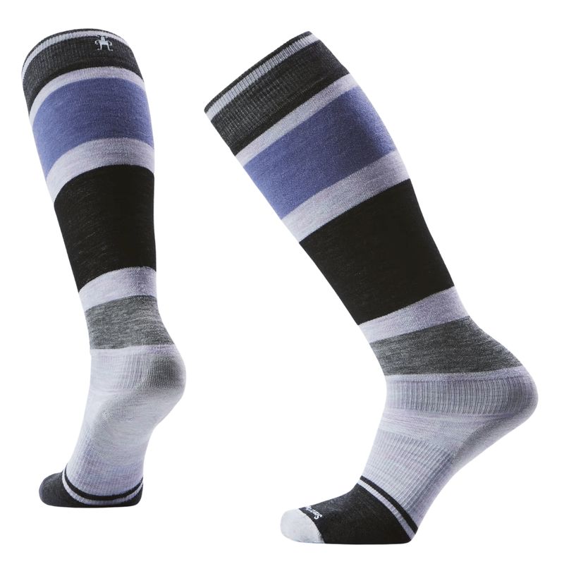 Smartwool EXTRA STRETCH Targeted Cushion Women's Snowboard Socks