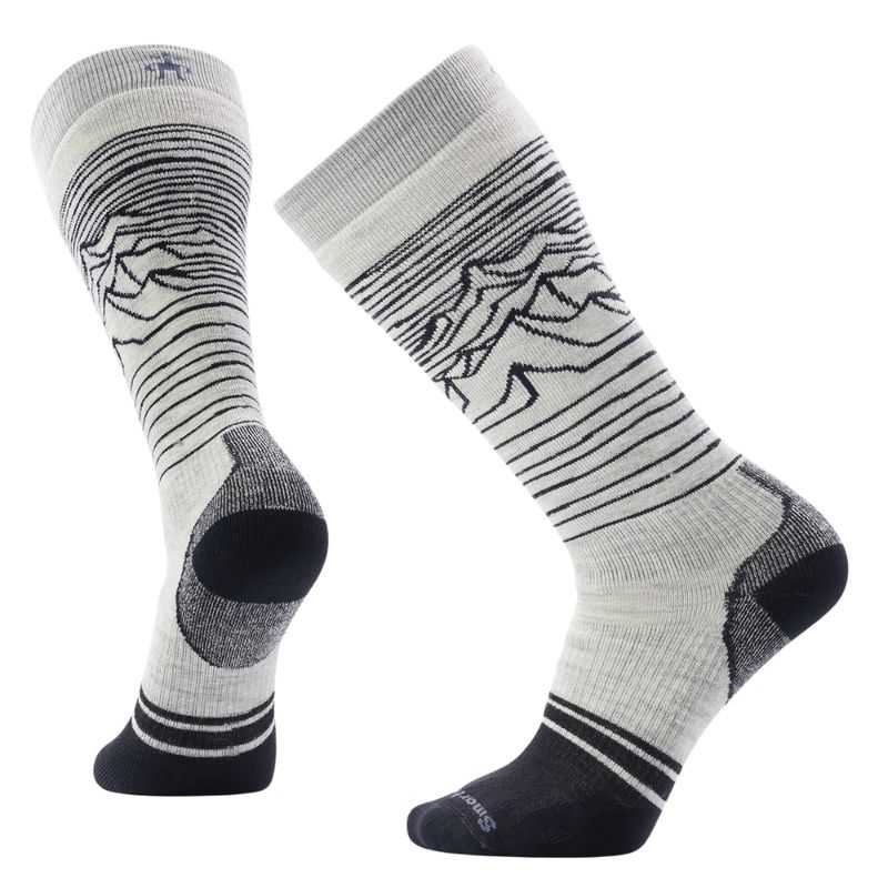 Smartwool IGUCHI Full Cushion Men's Snowboard Socks