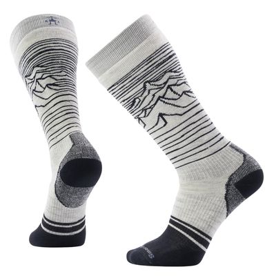 Smartwool IGUCHI Full Cushion Men's Snowboard Socks