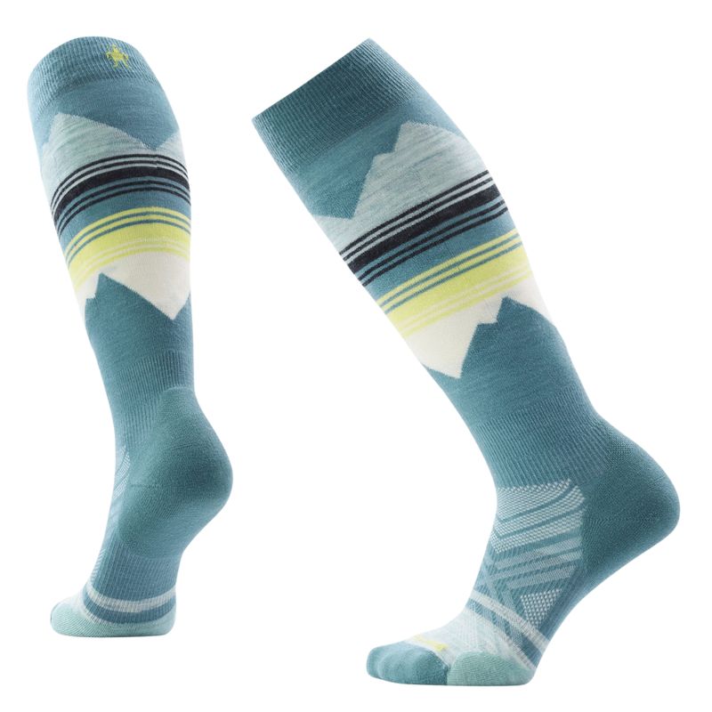 Smartwool OTC Targeted Cushion Women's Socks