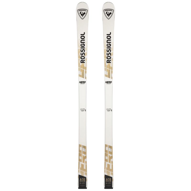 Rossignol HERO MOGUL ACCELERE Mogul Skis