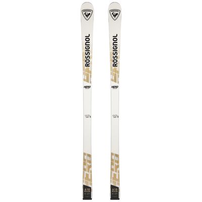 Rossignol HERO MOGUL ACCELERE Mogul Skis