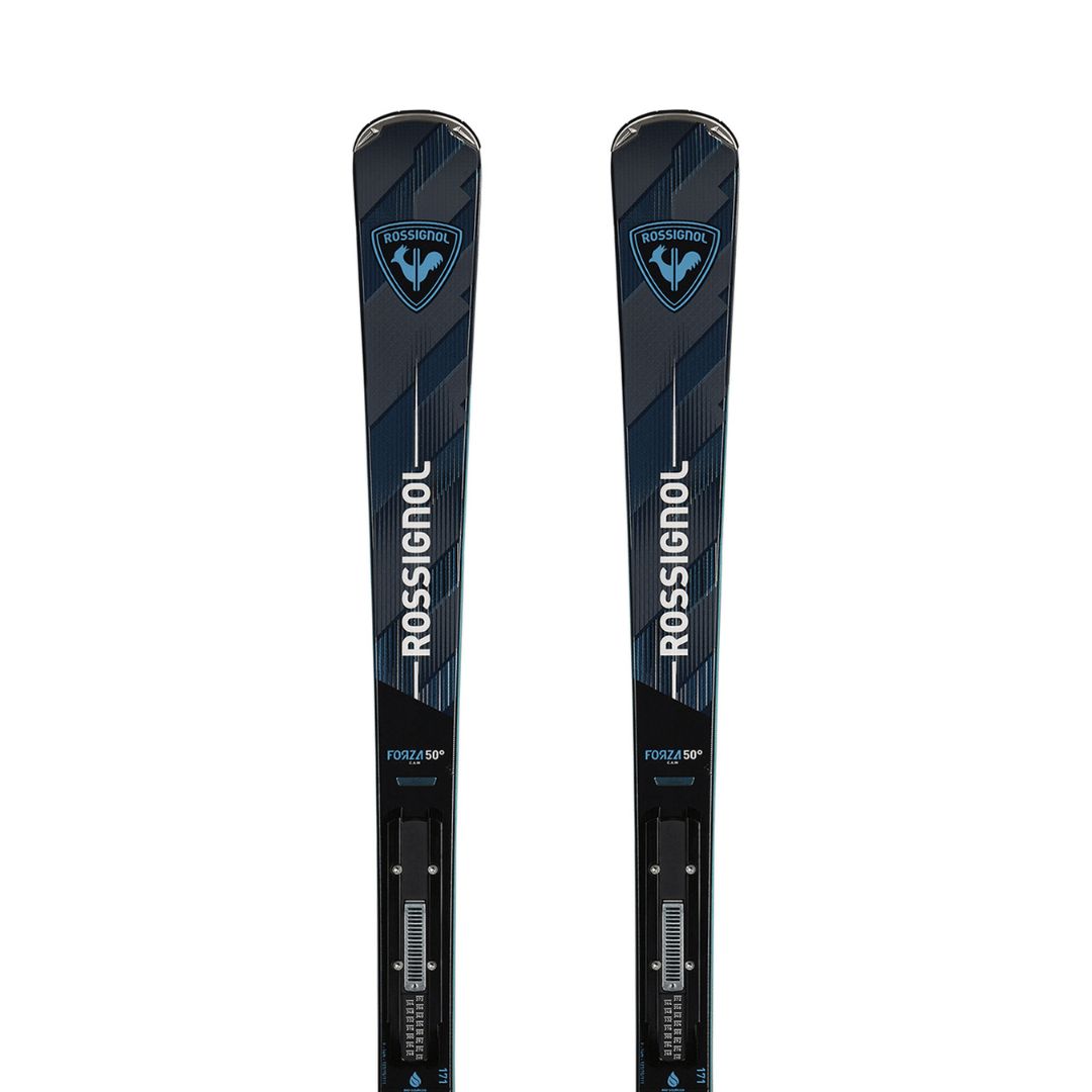 Rossignol FORZA 50° V-CAM K alpine skis