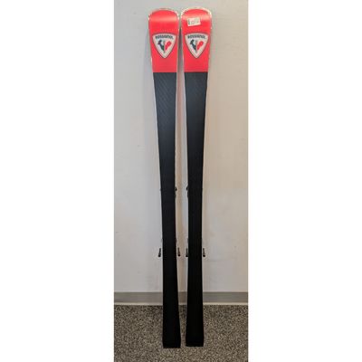 Rossignol skis alpin HERO CARVE K (DEMO - 2026)