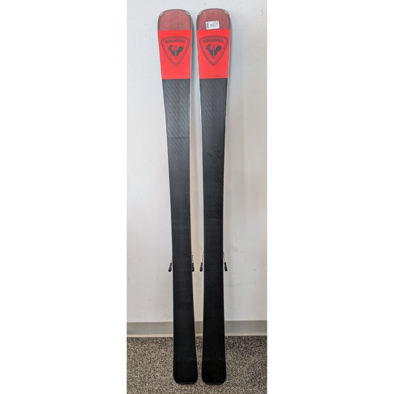Rossignol ARCADE 88 K Alpine Skis (DEMO - 2026)