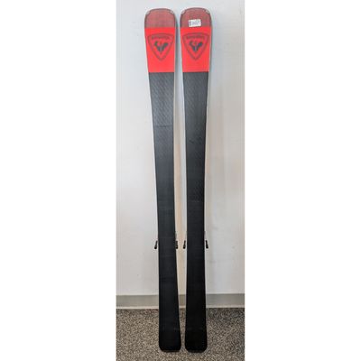 Rossignol ARCADE 88 K Alpine Skis (DEMO - 2026)