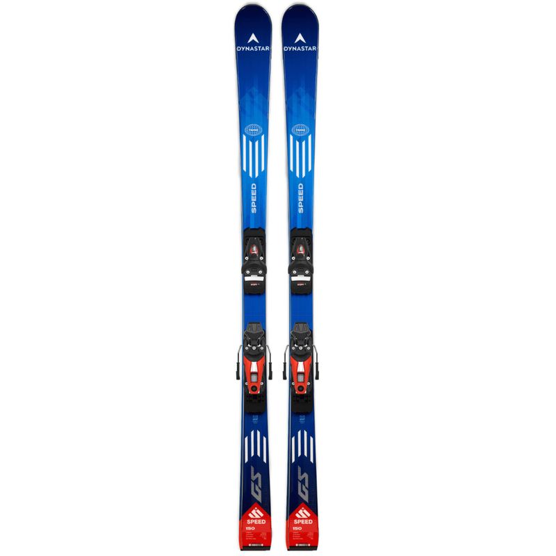 Dynastar SPEEDTEAM GS R21 PRO Racing Skis