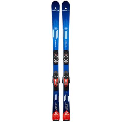 Dynastar SPEEDTEAM GS R21 PRO Racing Skis