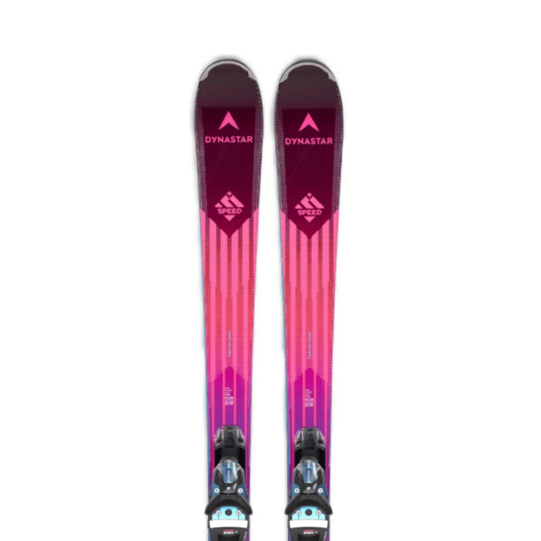 Dynastar SPEED 550 K alpine skis