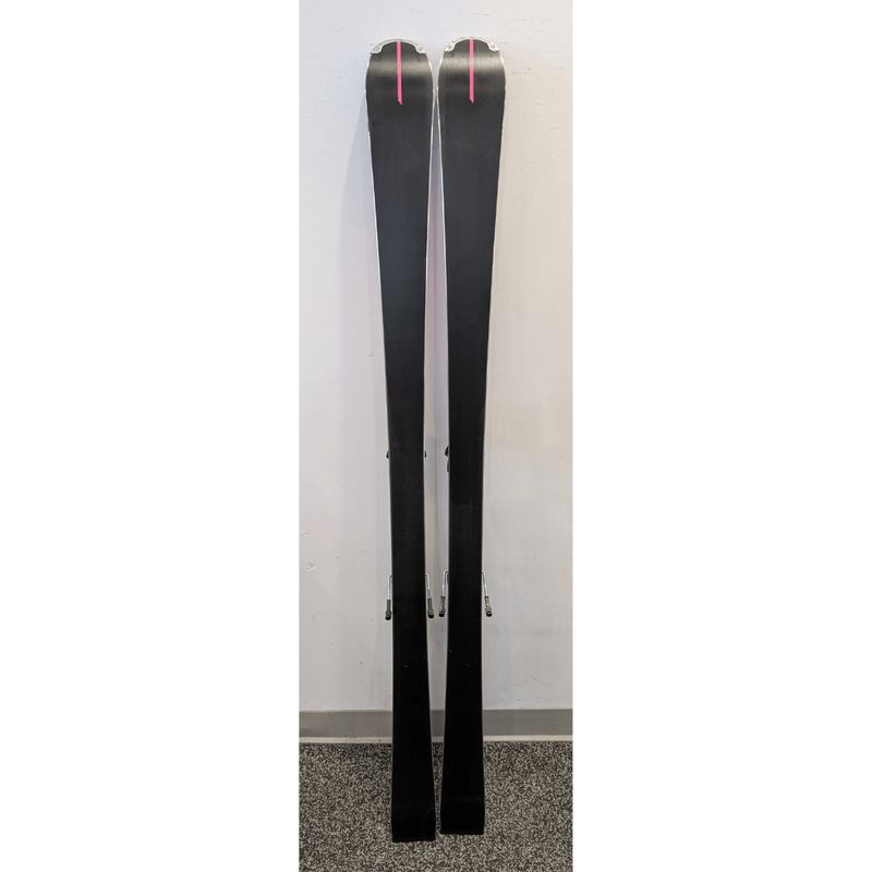 Dynastar SPEED 550 K Alpine Skis (DEMO - 2026)