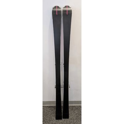 Dynastar SPEED 550 K Alpine Skis (DEMO - 2026)