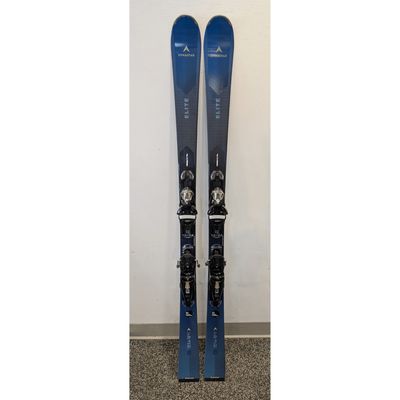 Dynastar E LITE 8 K Alpine Skis (DEMO - 2026)