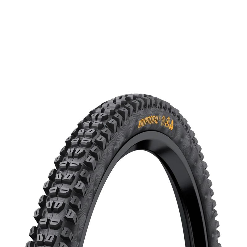 Continental KRYPTOTAL DH Supersoft Rear Tire