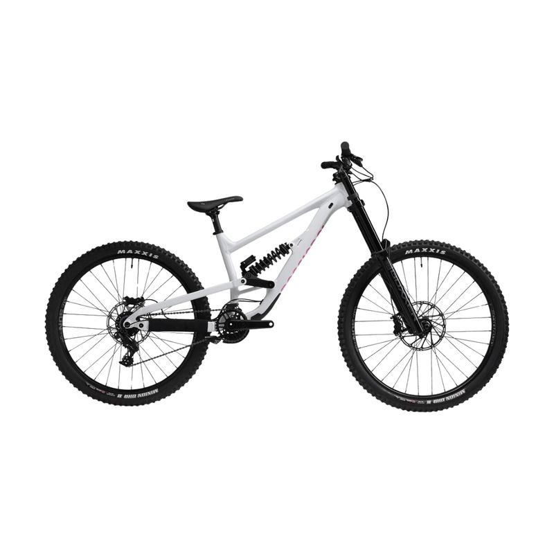Rossignol DH PROJECT Downhill Bike (DEMO - 2025)