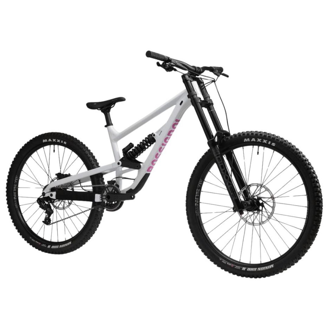 Rossignol DH PROJECT Downhill Bike (DEMO - 2025)