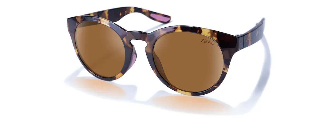 Zeal PAONIA Sunglasses