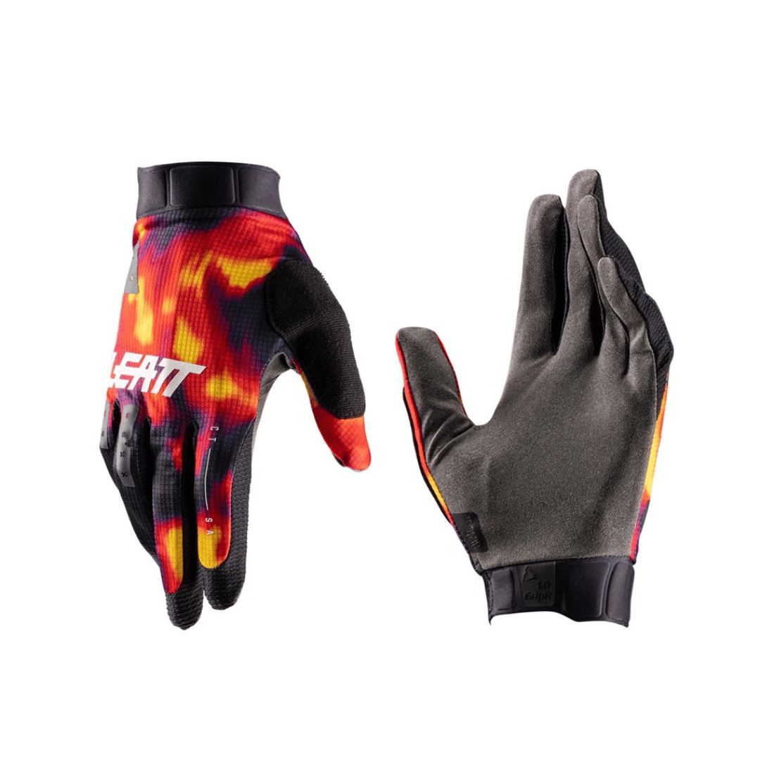 LEATT MTB 1.0 GRIPR Gloves