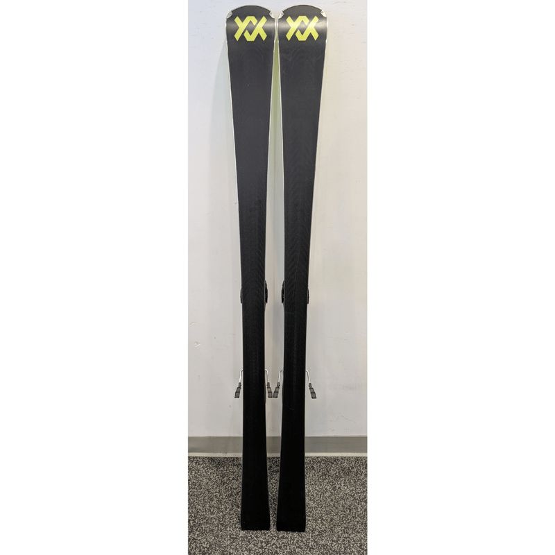 Volkl Skis RACETIGER SL (DEMO - 2026)