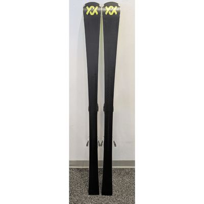 Volkl Skis RACETIGER SL (DEMO - 2026)
