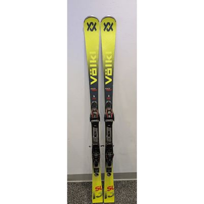 Volkl Skis RACETIGER SL (DEMO - 2026)